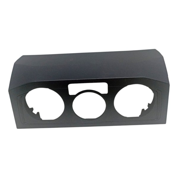 Acabamento Painel Ar Condicionado Vw Gol G5 2008 2009 2010