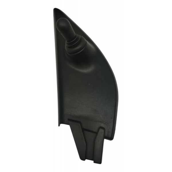 Acabamento Int Retrovisor Esq Vw Gol G5 G6 2010 2011 2012 13