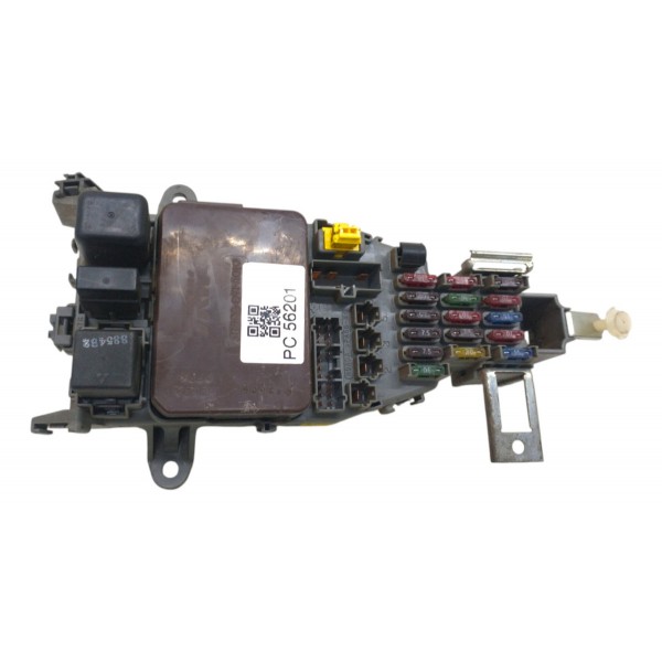 Caixa Fusível Honda Accord 2.2 1994 1995 1996 1997