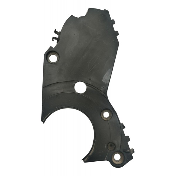 Capa Inferior Correia Dentada Gm Corsa Classic 2010 2011 12