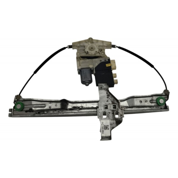 Máquina Vidro Elétrica Diant Dir Citroen C4 2008 2009 2010