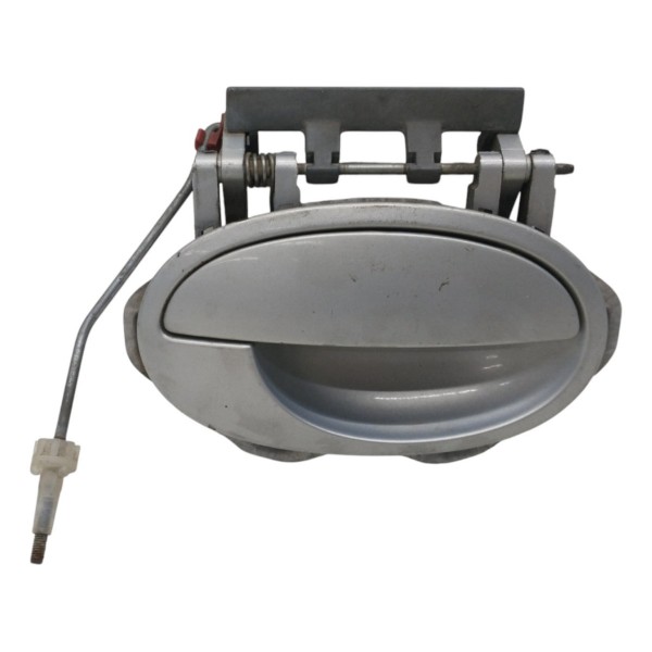 Maçaneta Externa Dianteira Direita Gm Meriva 2003 2004 05