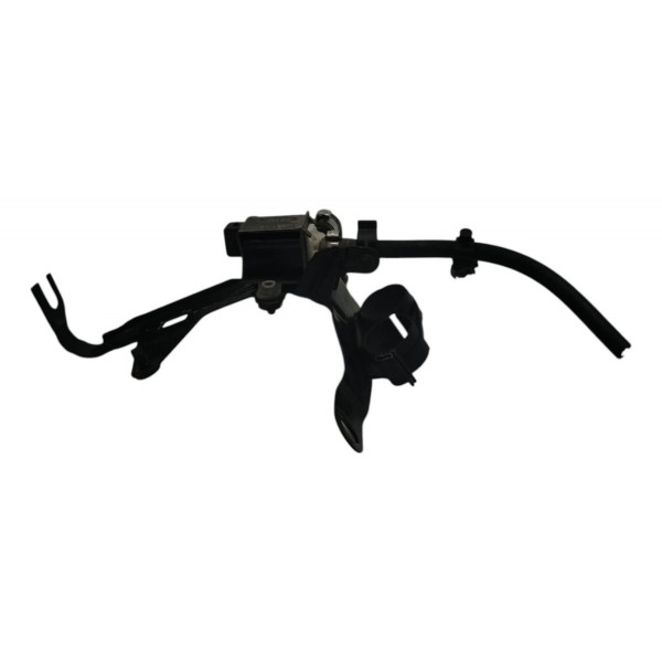 Válvula Solenoide Partida Frio Fiat Uno 1.0 2012 2013 2014