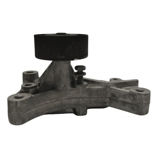 Suporte Bomba Direção Hidráulica Peugeot 607 3.0 2002 2003