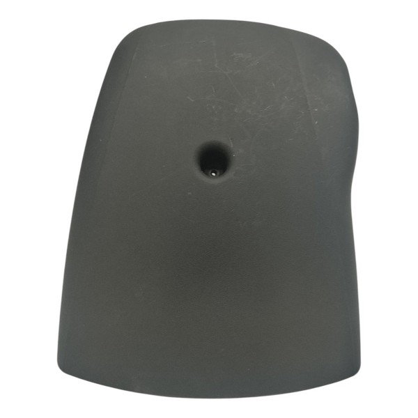 Acabamento Inferior Coluna Direção Gm Meriva 2003 2004 Preto