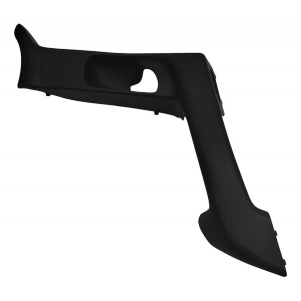 Moldura Acabamento Puxador Porta Direita Gm Astra 2008 2009