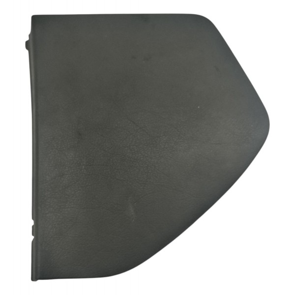 Acabamento Painel Lateral Esq Peugeot 307 2009 2010 2011 12 Preto