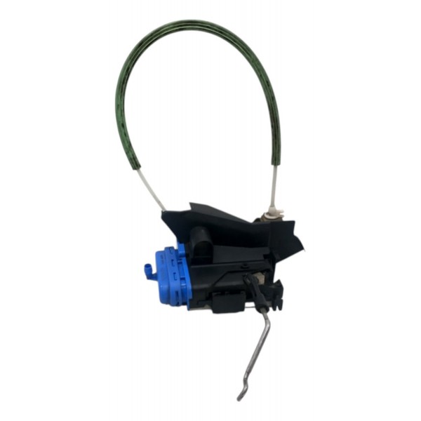 Fechadura Elétrica Traseira Direita Audi A3 2002 2003 2004