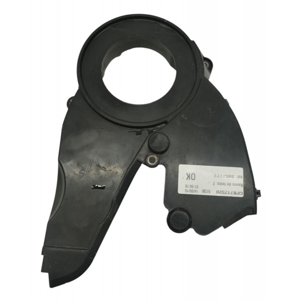 Capa Correia Dentada Vw Gol G6 1.0 2013 2014 2015 2016