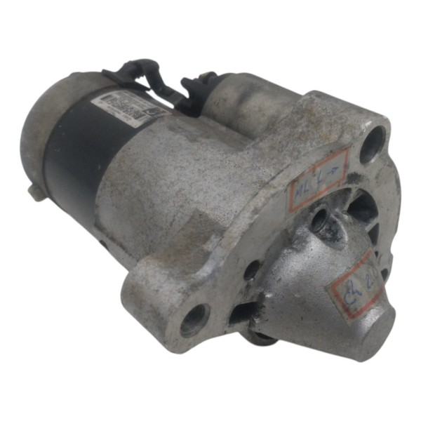 Motor Arranque Partida Citroen C4 2.0 2007 2008 2009 2010 11