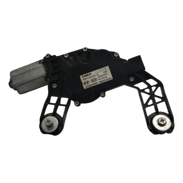 Motor Limpador Traseiro Kia Picanto 2008 2009 2010 2011