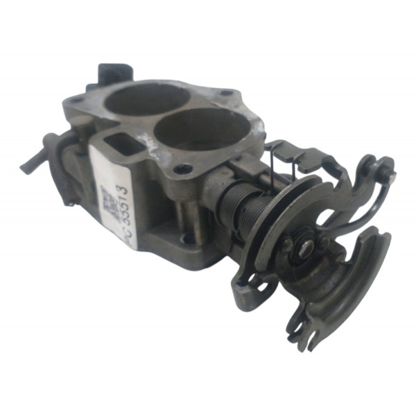 Tbi Corpo Borboleta Kia Sportage 2.0 Gasolina 1998 1999 2000