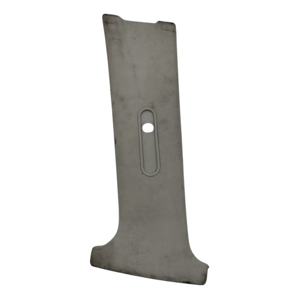 Acabamento Esq Coluna Central Vw Golf Gti 2003 2004 2005 06 Bege