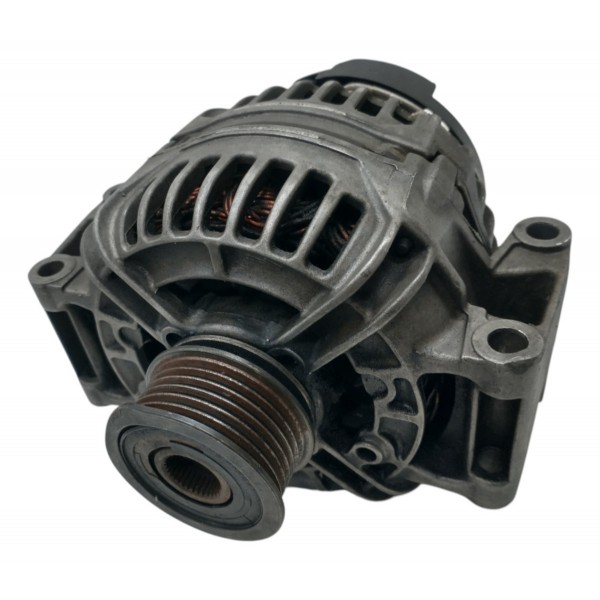 Alternador Vw Passat Tsi 2.0 2008 2009 2010 2011 2012