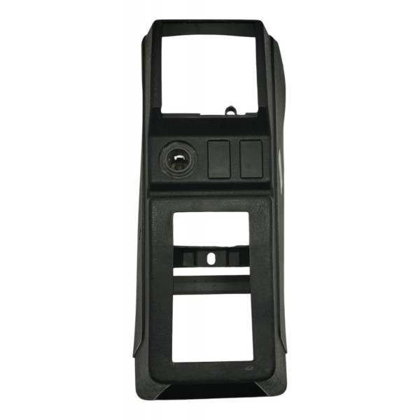 Console Central Vw Gol Quadrado 1985 1986 1987 1988 1989