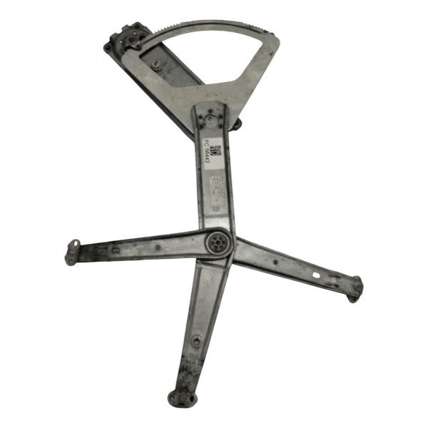 Maquina Vidro Manual Dir Gm Celta 2 Porta 2007 2008 2009 10