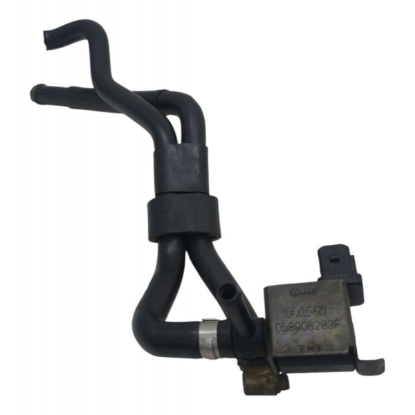 Válvula Pressao Comutadora Vw Golf 1.8 2003 2004 2005 2006