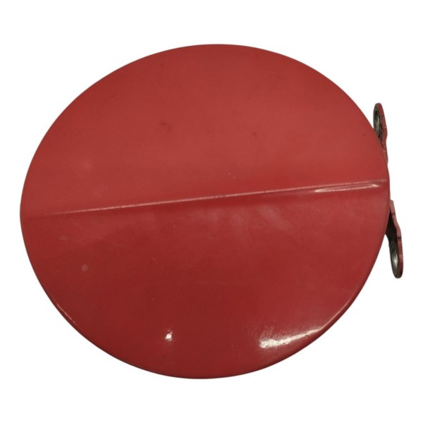 Portinhola Abertura Tanque Vw Gol G5 2008 2009 2010 2011 12 Vermelho