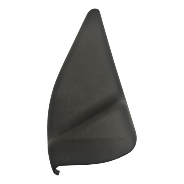 Acabamento Interno Retrovisor Dir Jac J3 2010 2011 2012 2013