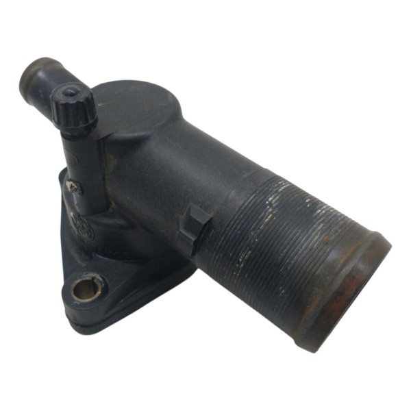Carcaça Válvula Termostatica Renault Clio 1.0 2002 2003 2004
