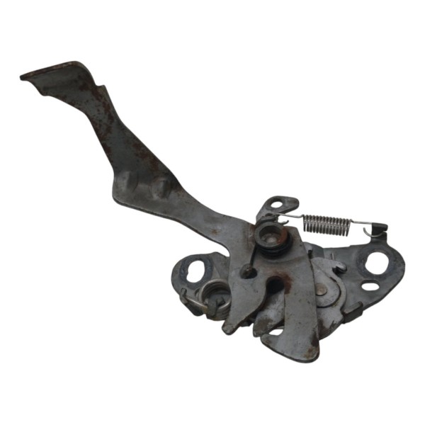 Fechadura Trava Capô Citroen Picasso 2007 2008 2009 2010 11