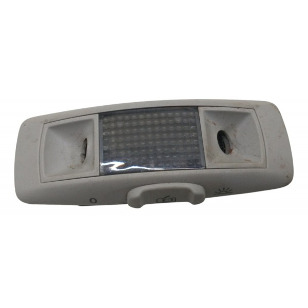 Luz Leitura Teto Vw Golf 2002 2003 2004 2005 2006