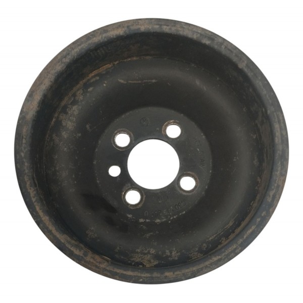 Polia Virabrequim Vw Gol G5 2008 2009 2010 2011 2012