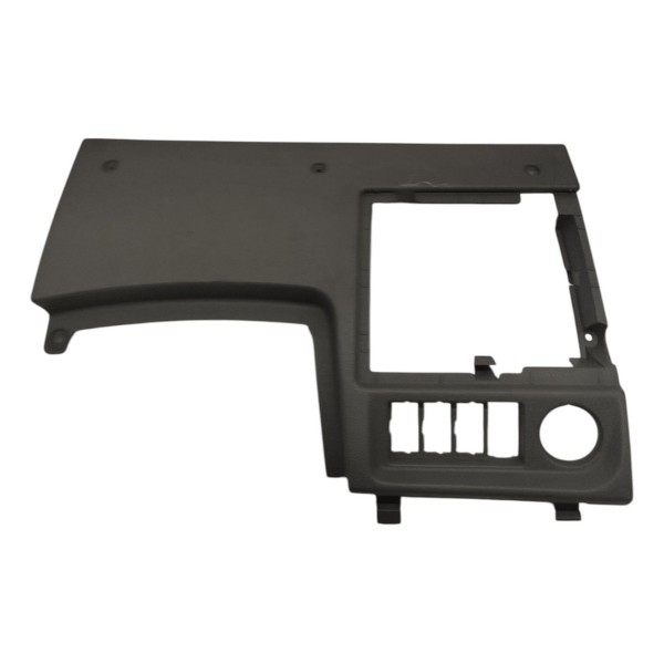 Acabamento Painel Inf Citroen Xsara Picasso 2005 2006 2007