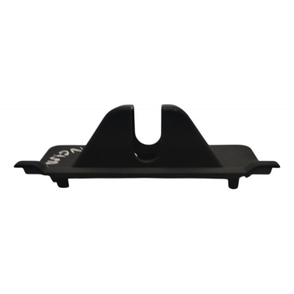 Acabamento Fechadura Porta Mala Ford Fusion 2009 2010 2011