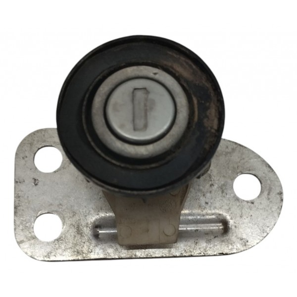 Miolo Fechadura Porta Mala Fiat Palio Week 2012 2013 2014