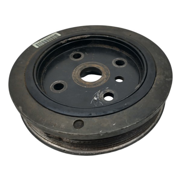 Polia Virabrequim Volvo V40 2.0 2002 2003 2004 2005 2006