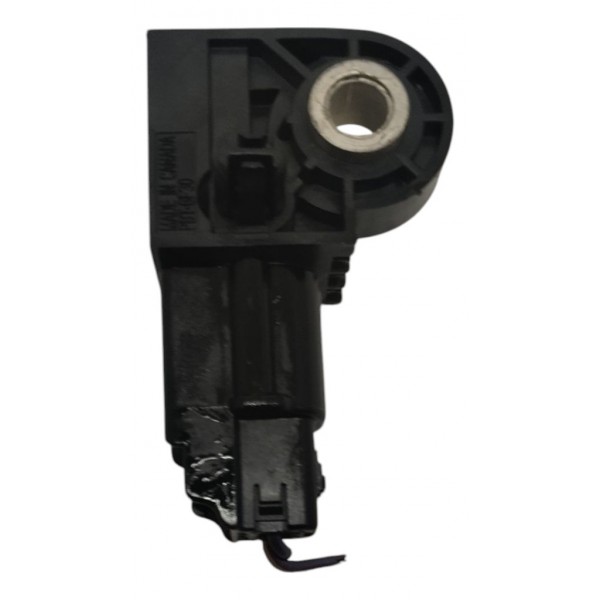 Sensor Impacto Airbag Tras Dir Ford Fusion 2.5 2009 2010 11
