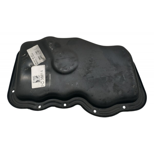 Carter Oleo Motor Vw Voyage G7 1.6 2015 2016 2017 Detalhe