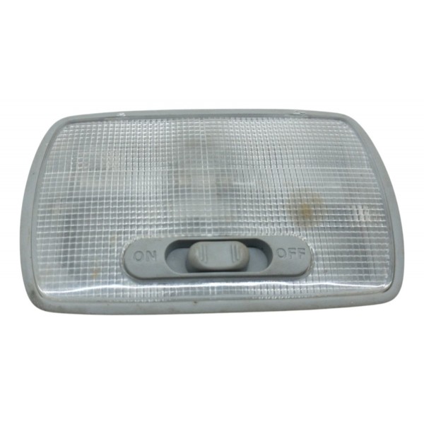 Luz Teto Cortesia Honda Accord 2002 2003 2004 2005 2006 2007