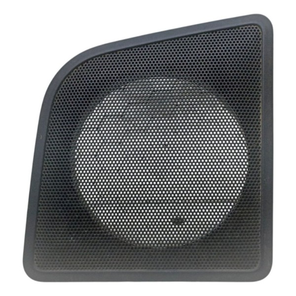 Tela Auto Falante Porta Malas Esquerda Galant 2001 2002 2003 Preto