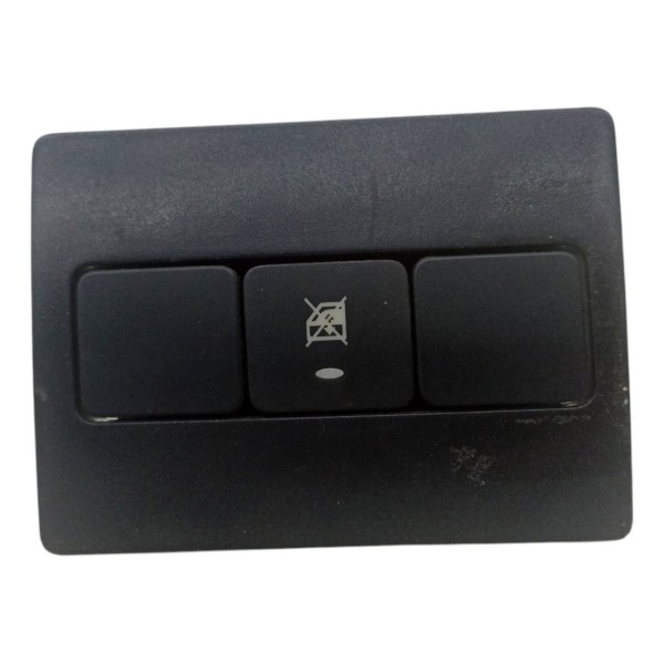 Comando Botão Trava Vidro Citroen C3 2014 2015 2016 2017