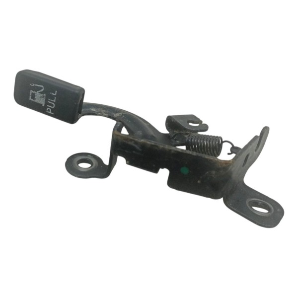 Puxador Abertura Portinhola Ford Ka 2015 2016 2017 2018 2019