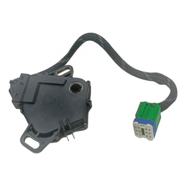 Chave Seletora Cambio Aut Citroen C3 1.6 2014 2015 2016 2017