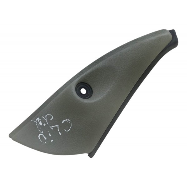 Acabamento Int Retrovisor Dir Renault Clio 2002 2003 2004 05