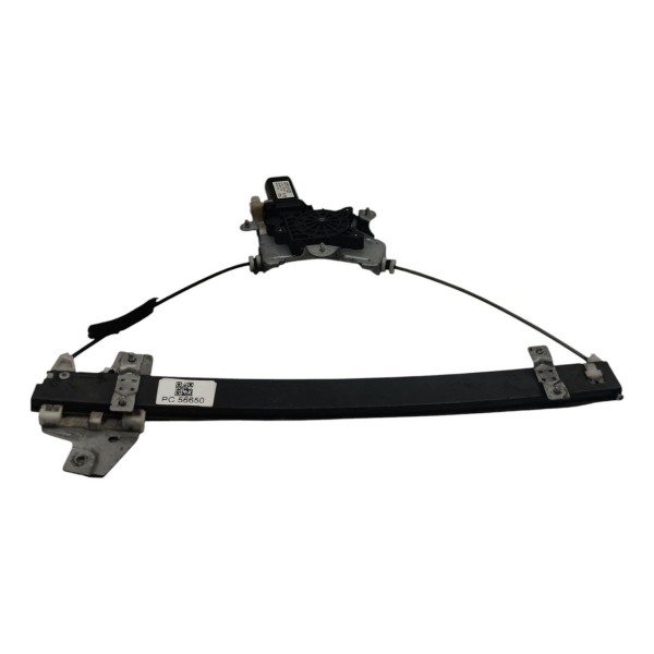 Máquina Vidro Elétrico Diant Esq Kia Picanto 2008 2009 2010