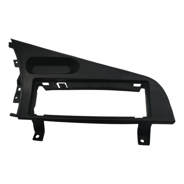 Acabamento Central Painel Fiat Palio 2007 2008 2009 2010 11