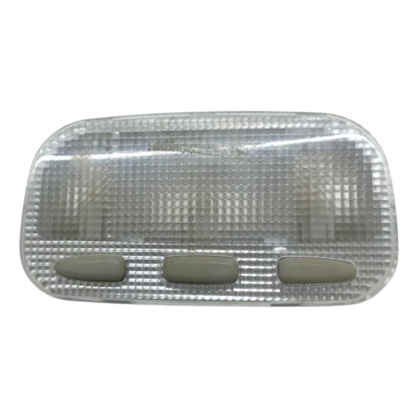 Luz Teto Cortesia Citroen Picasso 2007 2008 2009 2010 2011