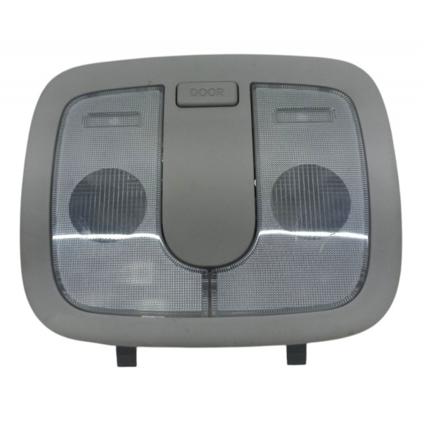 Luz Teto Cortesia Kia Soul 2008 2009 2010 2011 2012