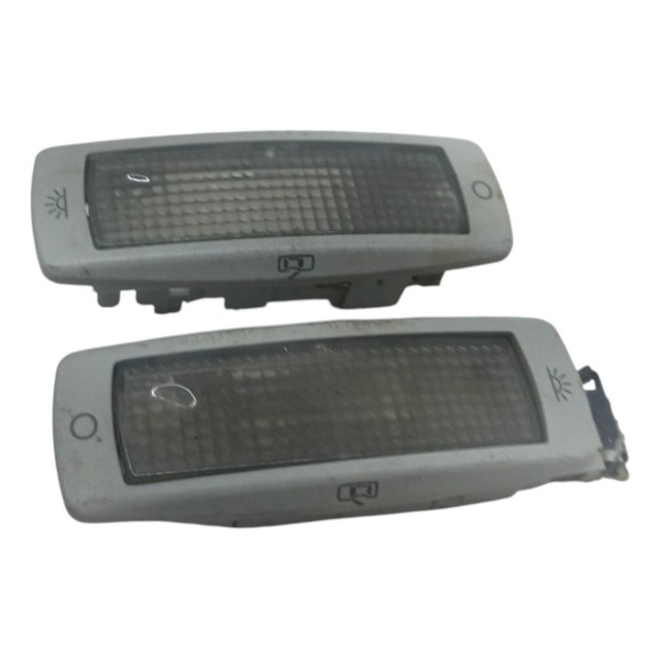 Par Luz Teto Vw Spacefox 2006 2007 2008 2009 2010 2011 2012