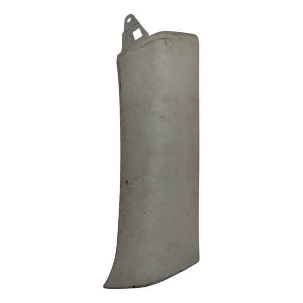 Acabamento Esquerdo Teto Fiat Stilo 2006 2007 2008 2009 2010