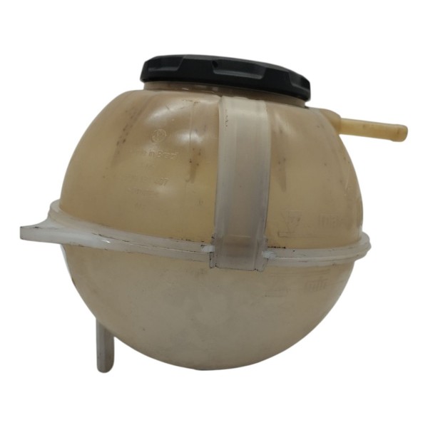 Reservatorio Agua Radiador Vw Voyage G7 2015 2016 2017 2018