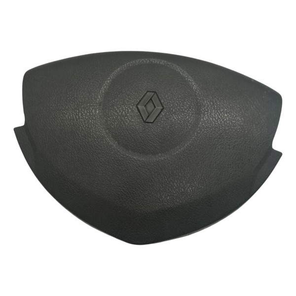 Capa Buzina Volante Renault Logan 2007 2008 2009 2010 2011