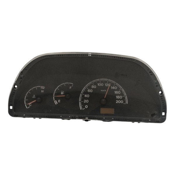 Painel Instrumento Fiat Palio Weekend 1.6 2011 2012 2013 14