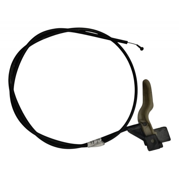 Cabo Puxador Abertura Capo Gm Celta 2007 2008 2009 2010 11