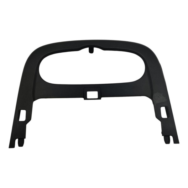 Moldura Ar Condicionado Renault Duster 2013 2014 2015 2016